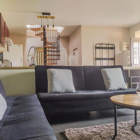 Spacieux Appartement Au Calme 15Min Sud De Lyon Proche Metro Et Gare Confluence Aquarium Gerland Oullins Zewnętrze zdjęcie