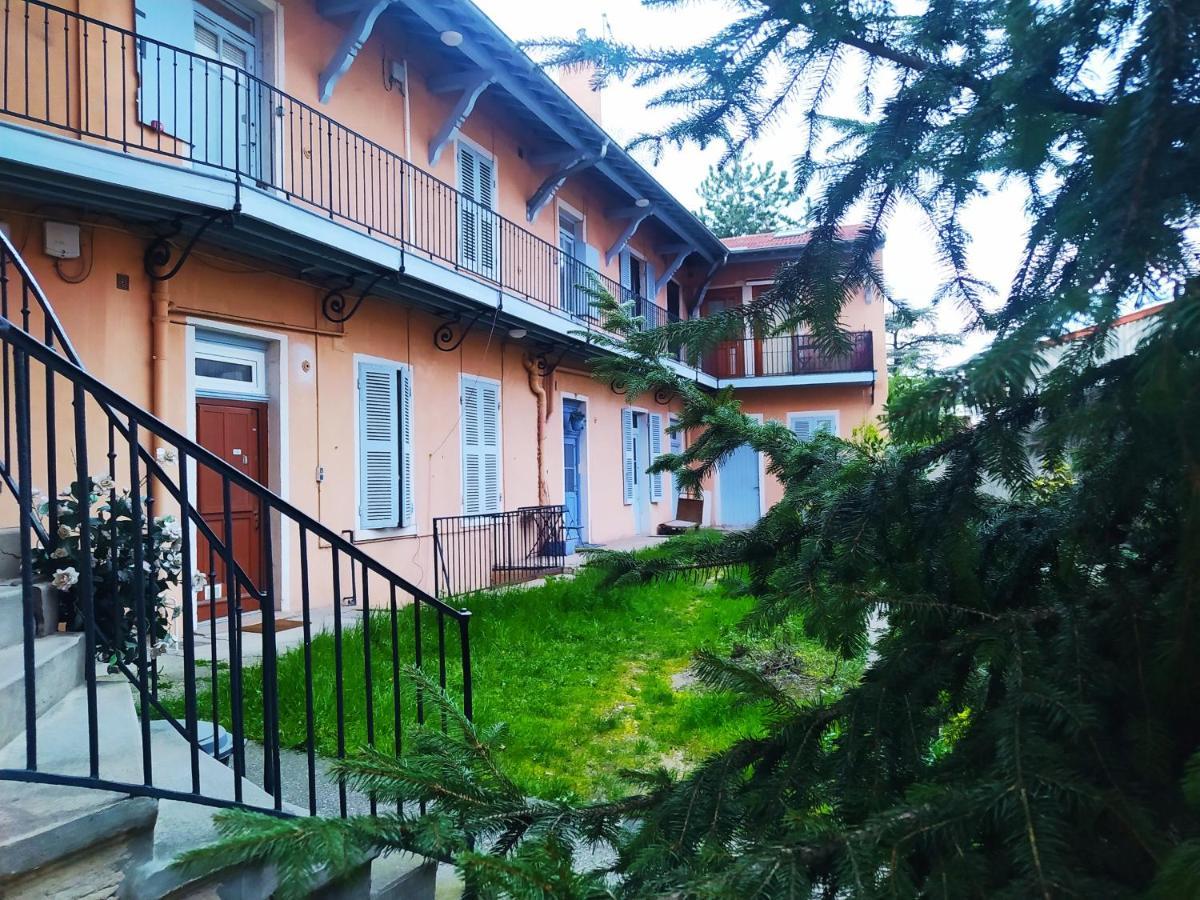 Spacieux Appartement Au Calme 15Min Sud De Lyon Proche Metro Et Gare Confluence Aquarium Gerland Oullins Zewnętrze zdjęcie