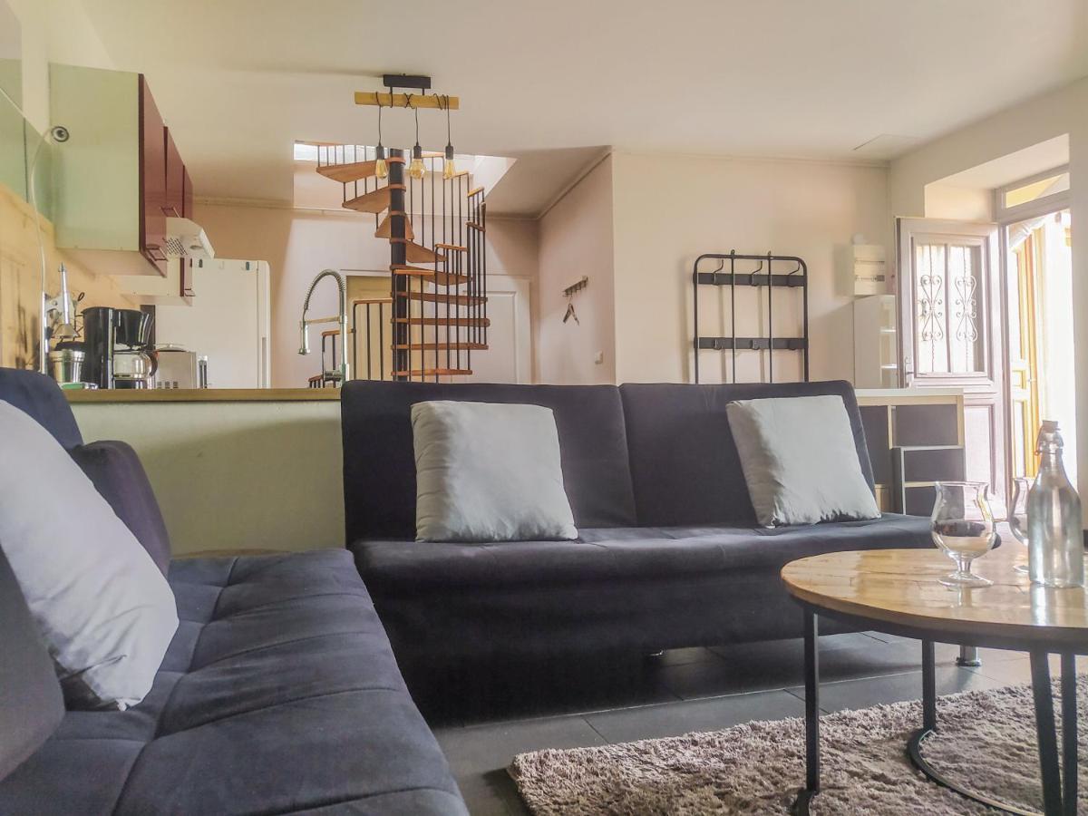 Spacieux Appartement Au Calme 15Min Sud De Lyon Proche Metro Et Gare Confluence Aquarium Gerland Oullins Zewnętrze zdjęcie