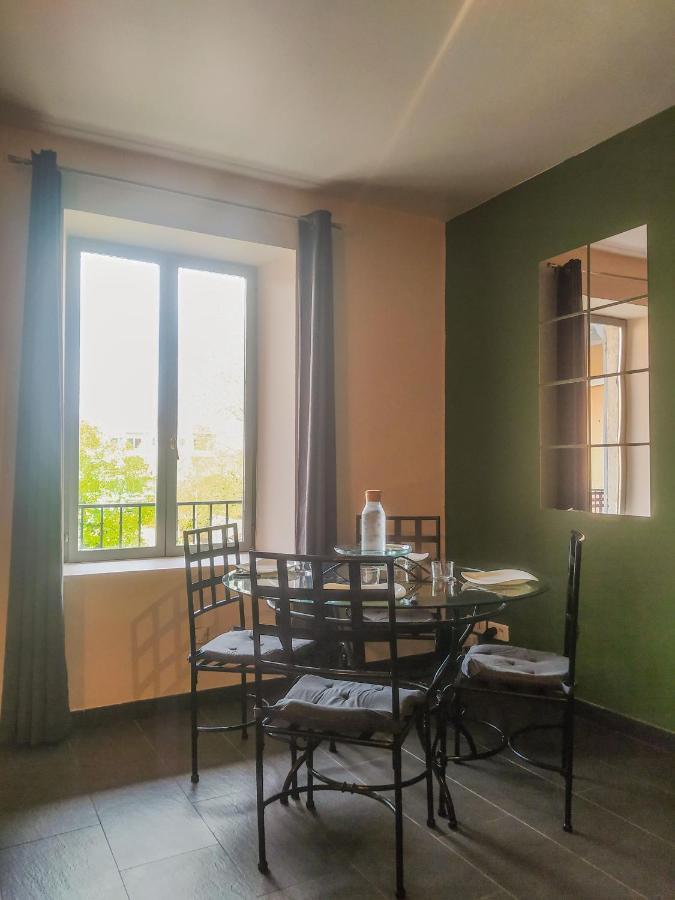 Spacieux Appartement Au Calme 15Min Sud De Lyon Proche Metro Et Gare Confluence Aquarium Gerland Oullins Zewnętrze zdjęcie