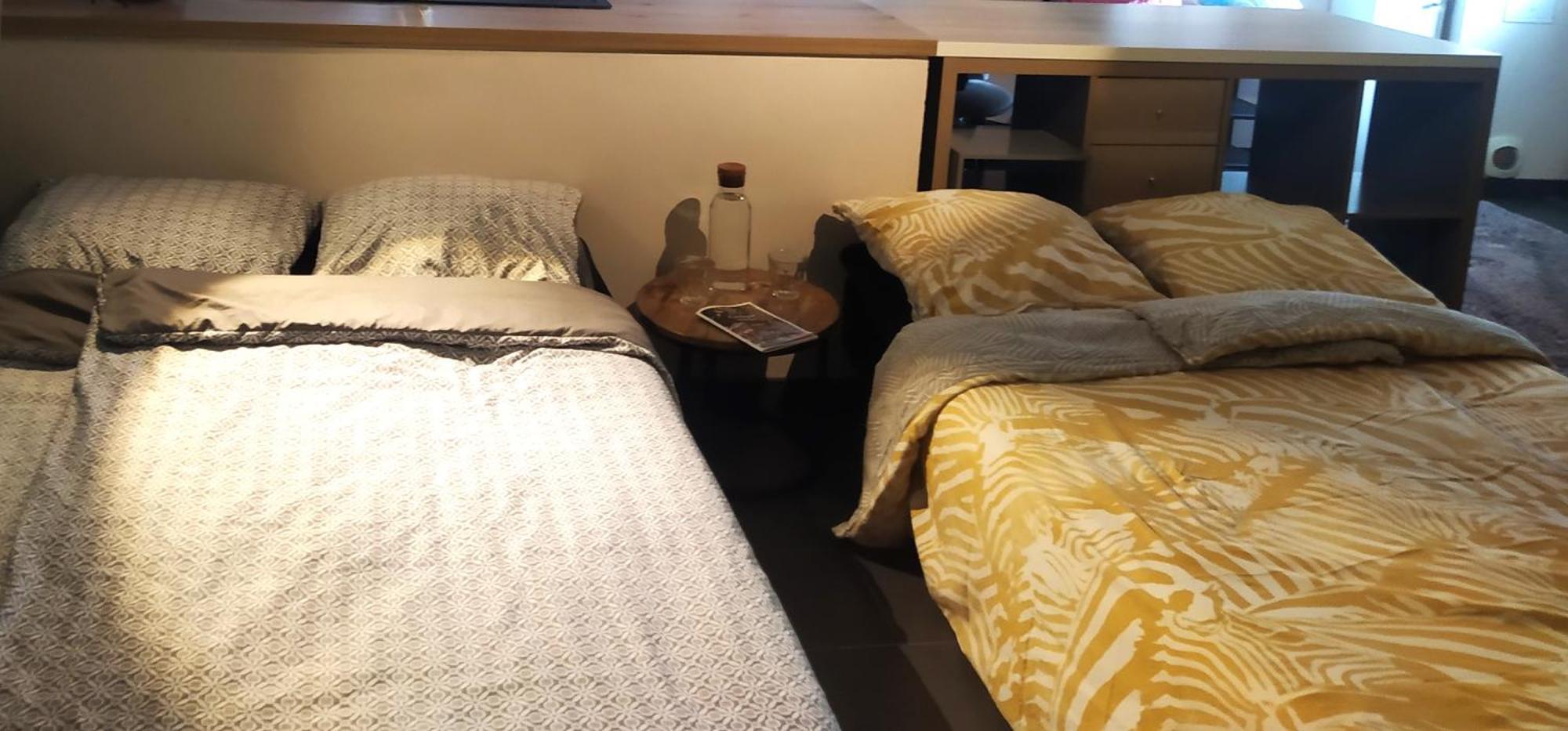 Spacieux Appartement Au Calme 15Min Sud De Lyon Proche Metro Et Gare Confluence Aquarium Gerland Oullins Zewnętrze zdjęcie